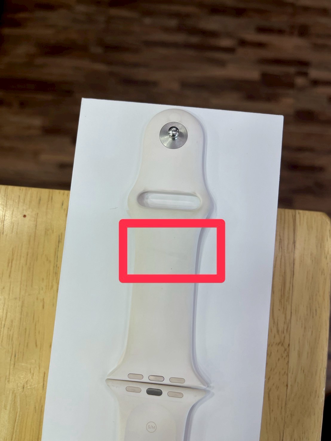 Apple Watch Series 10 GPS 46mm Rose Gold Aluminium