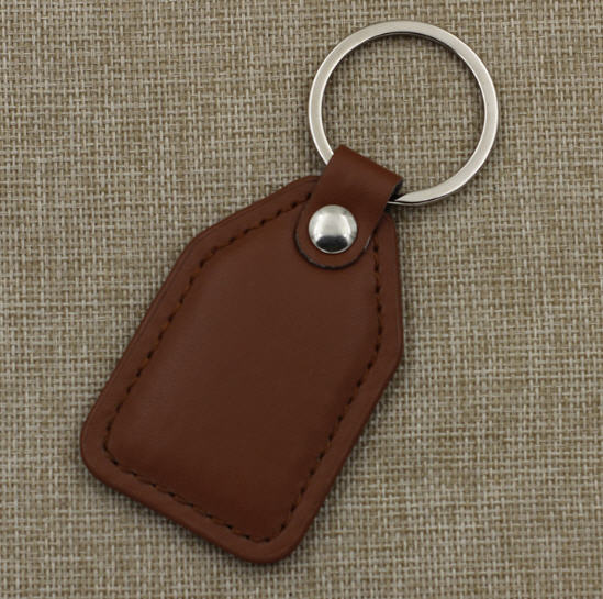 พวงกุญแจ,พวงกุญแจPU,ที่ห้อยพวงกุญแจสกรีนโลโก้