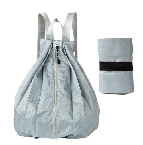 เป้,เป้พับได้,กระเป๋าเป้พับได้