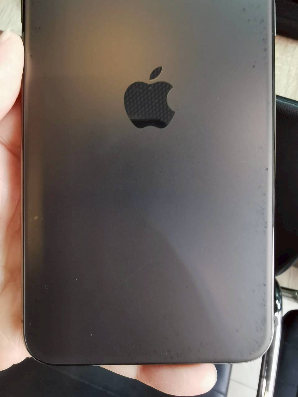 iPhone 11 Pro Max 64GB Space Gray