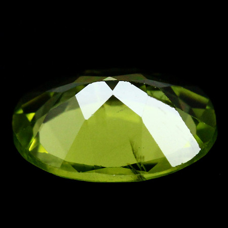 พลอยเพอริดอท (Peridot) 1.65 กะรัต
