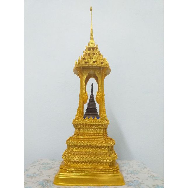 บุกษกทองคำ บุกษกเรซิ่น