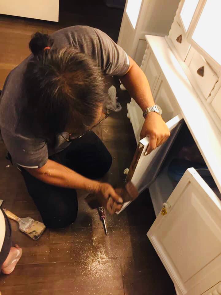 ออกแบบ ตกแต่ง