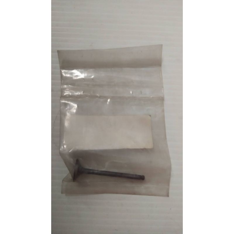 วาล์วไอดี 4YS-E2111-00 , ลิ้นไอเสีย 4YS-E2121-00 SPARK FRESH RAINBOW อะไหล่แท้ YAMAHA