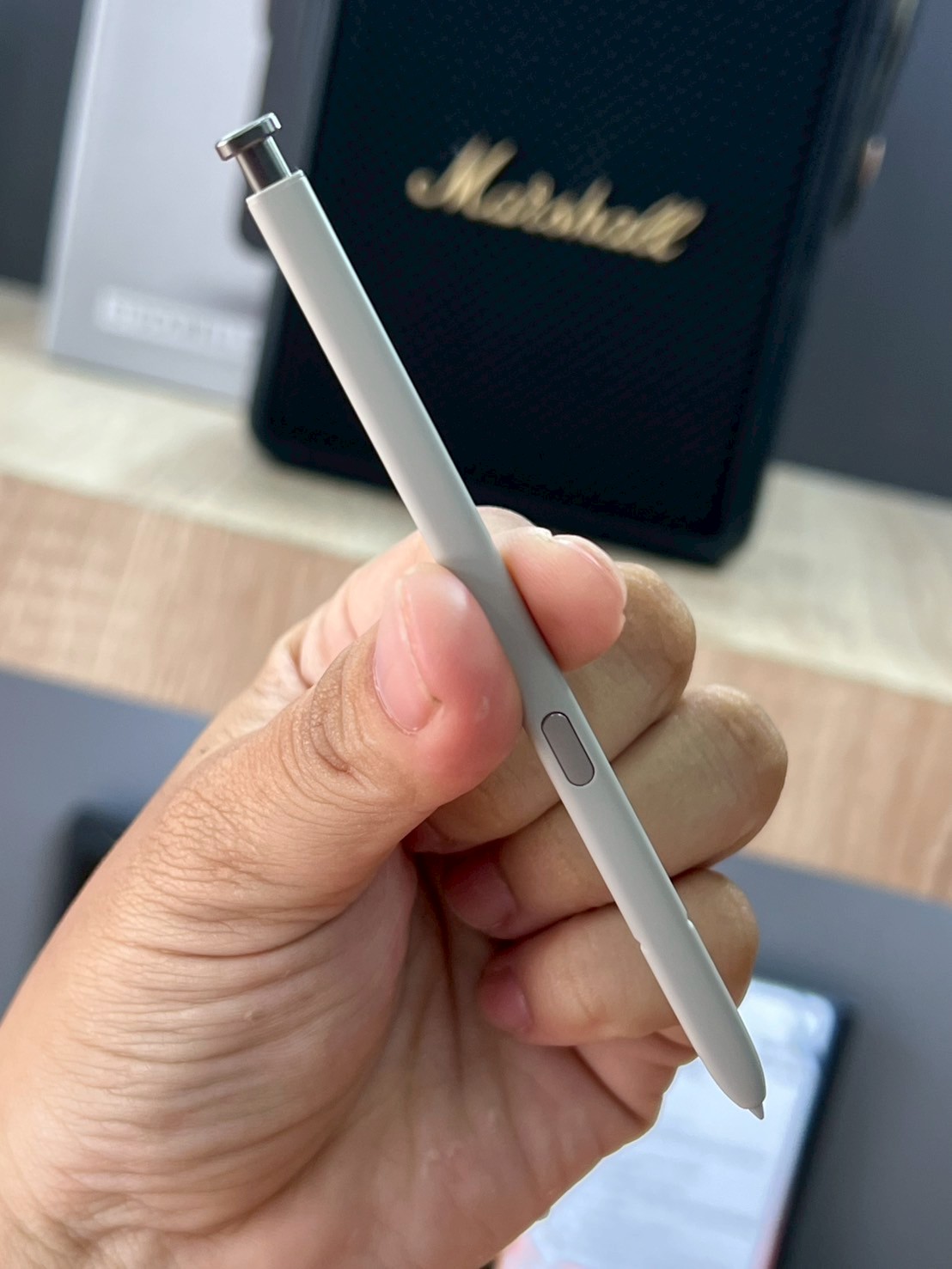 Samsung Galaxy S25 Ultra 12/256GB สี Titanium Gray