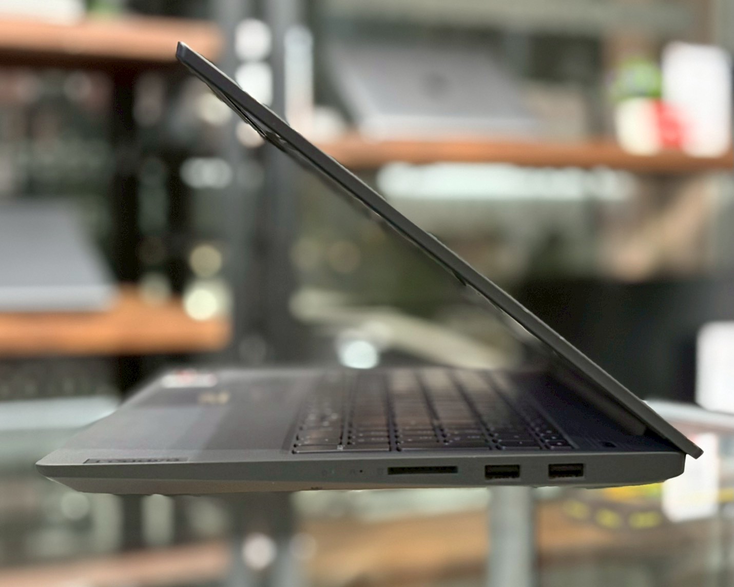 LENOVO IDEAPAD 5 15ALC05 82LN0045TA (GRAPHITE GRAY)