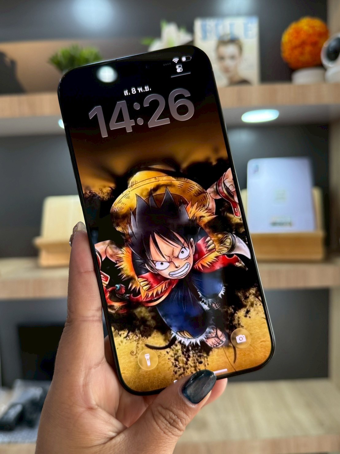 iPhone 16 Pro Max 512GB Black Titanium