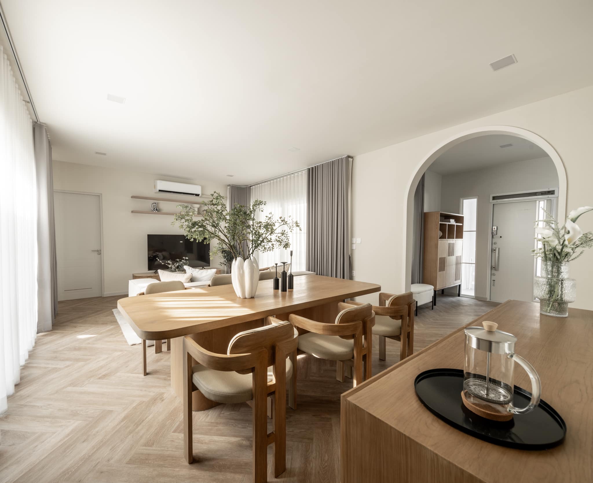 Villaggio 3 Srinakarin-Bangna