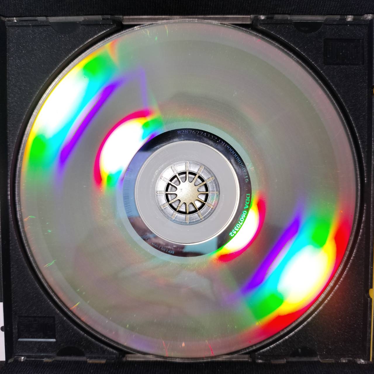 Elvis Presley – Elvis Country / THAILAND / แผ่นดี