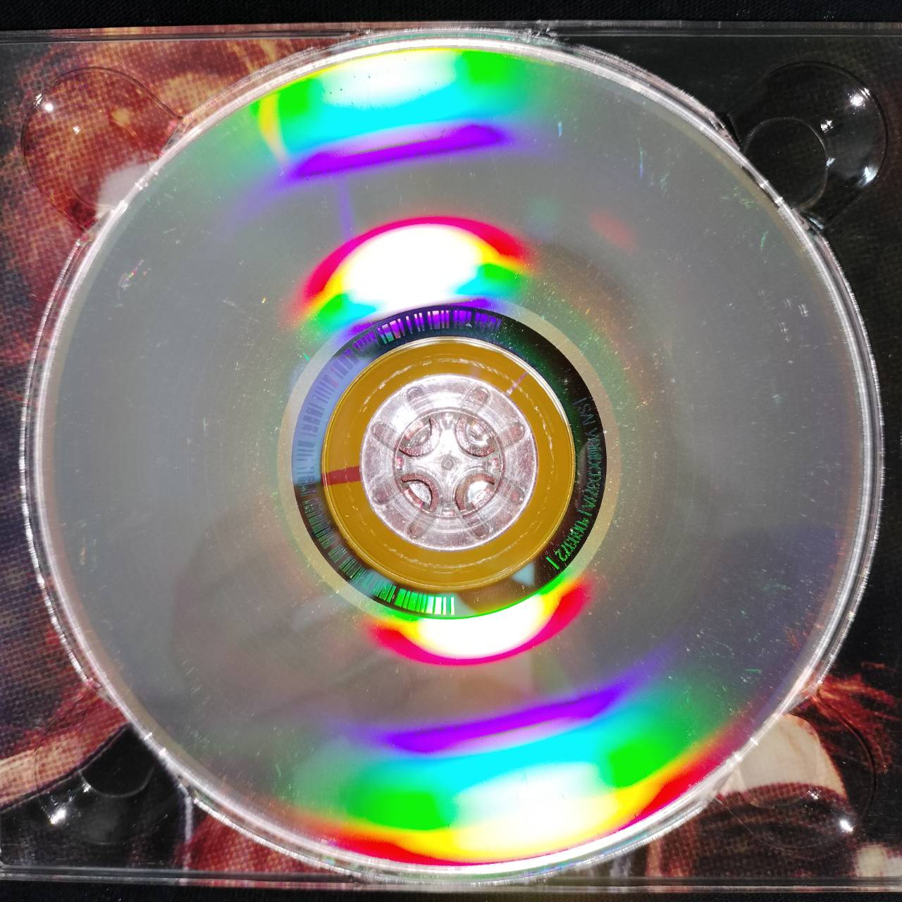 Kirsty MacColl – All I Ever Wanted: The Anthology / EU / 2CD / แผ่นดี