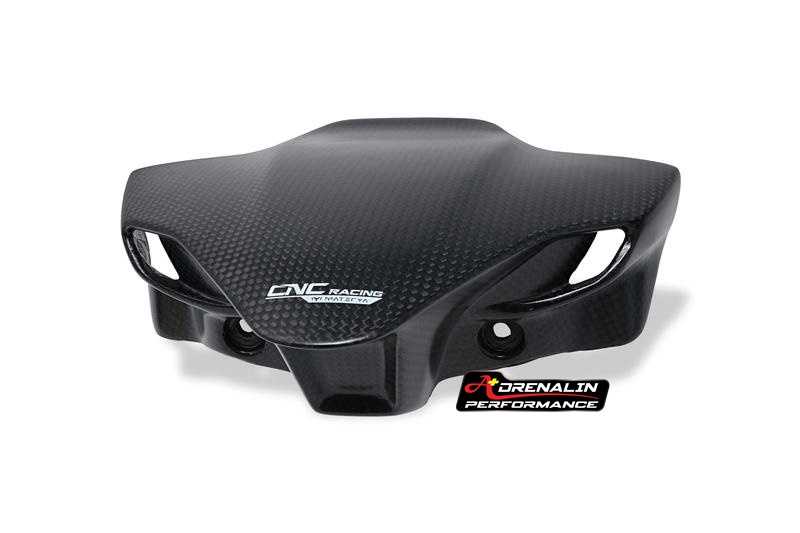 cncracing ชิวหน้าคาร์บอน สำหรับ Street Fighter V4