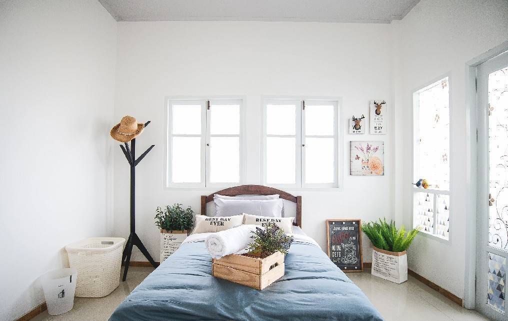 The Oriental House for rent