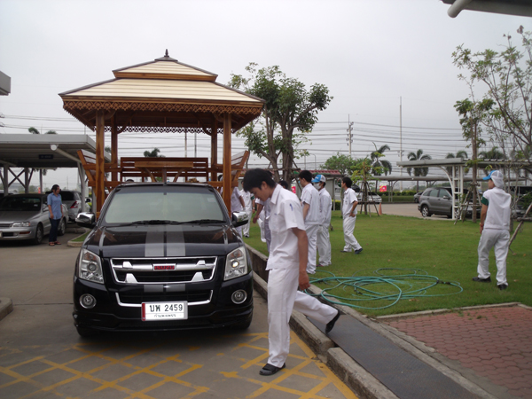 ศาลาส่งแล้ว