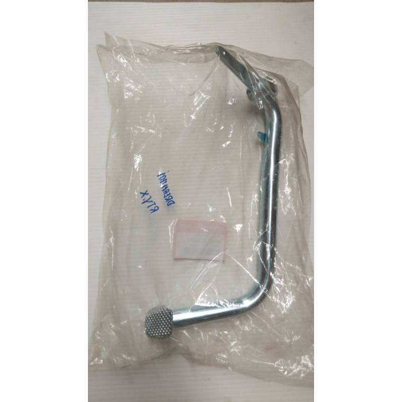 46500-KZV-T00 คันเบรกหลัง SUPER CUB 2013-2019 , DREAM110I 2011 อะไหล่แท้ HONDA