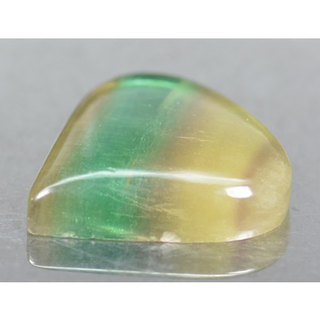 ฟลูออไรท์หลากสี ( Fluorite) 46.05 กะรัต