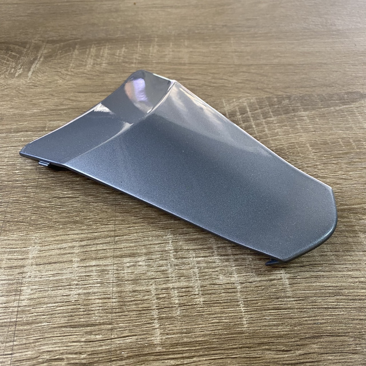 83510-KVR-600ZQ ฝาครอบท้ายสีบรอนซ์ *NH262M* WAVE NF100 อะไหล่แท้ HONDA