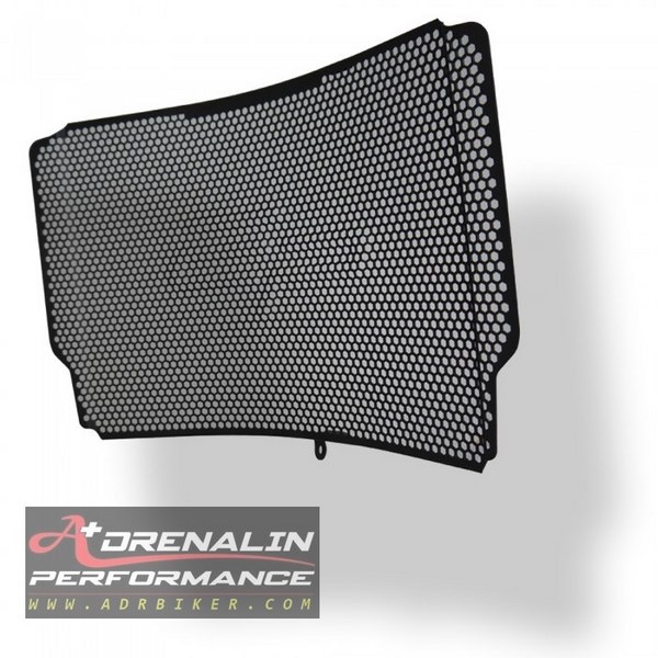 Evotech การ์ดหม้อน้ำ (Radiator guard) สำหรับ GSX-S1000/F 2016