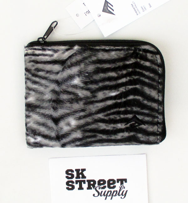 Emerica Guido Coin Wallet