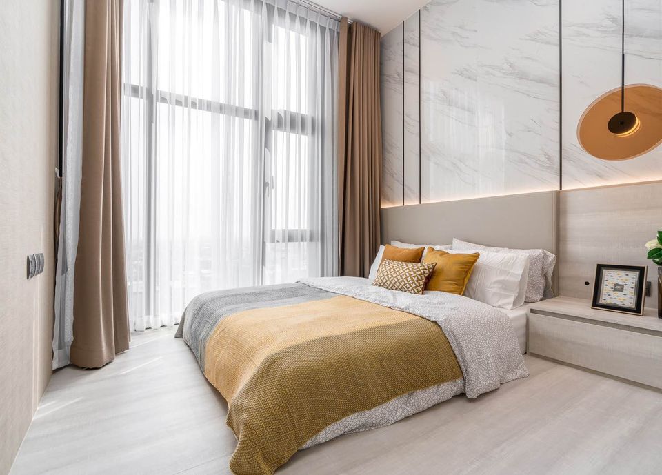 The Line Sukhumvit101