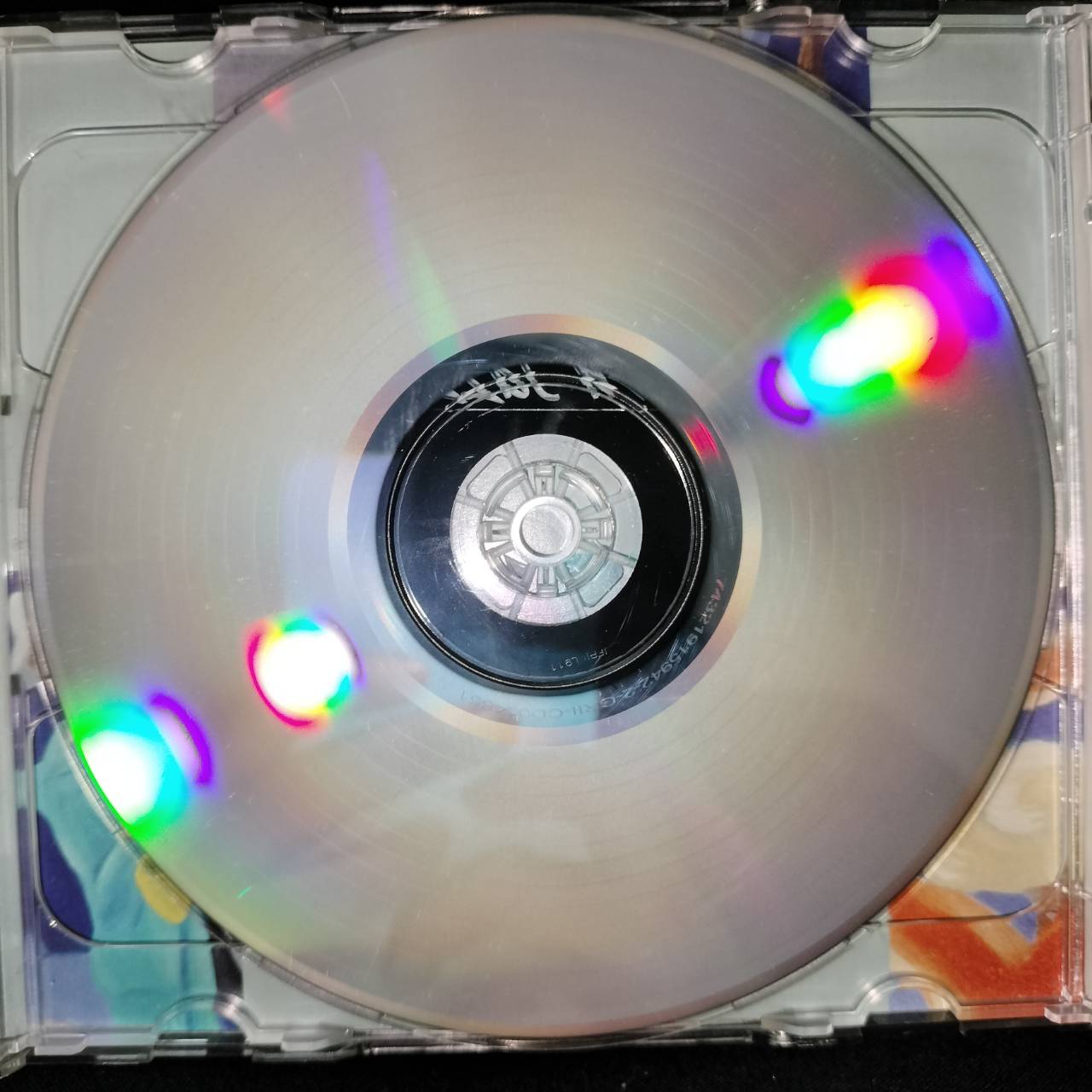 Various – smooth jazz in love / TAIWAN / 2CD / แผ่นดี