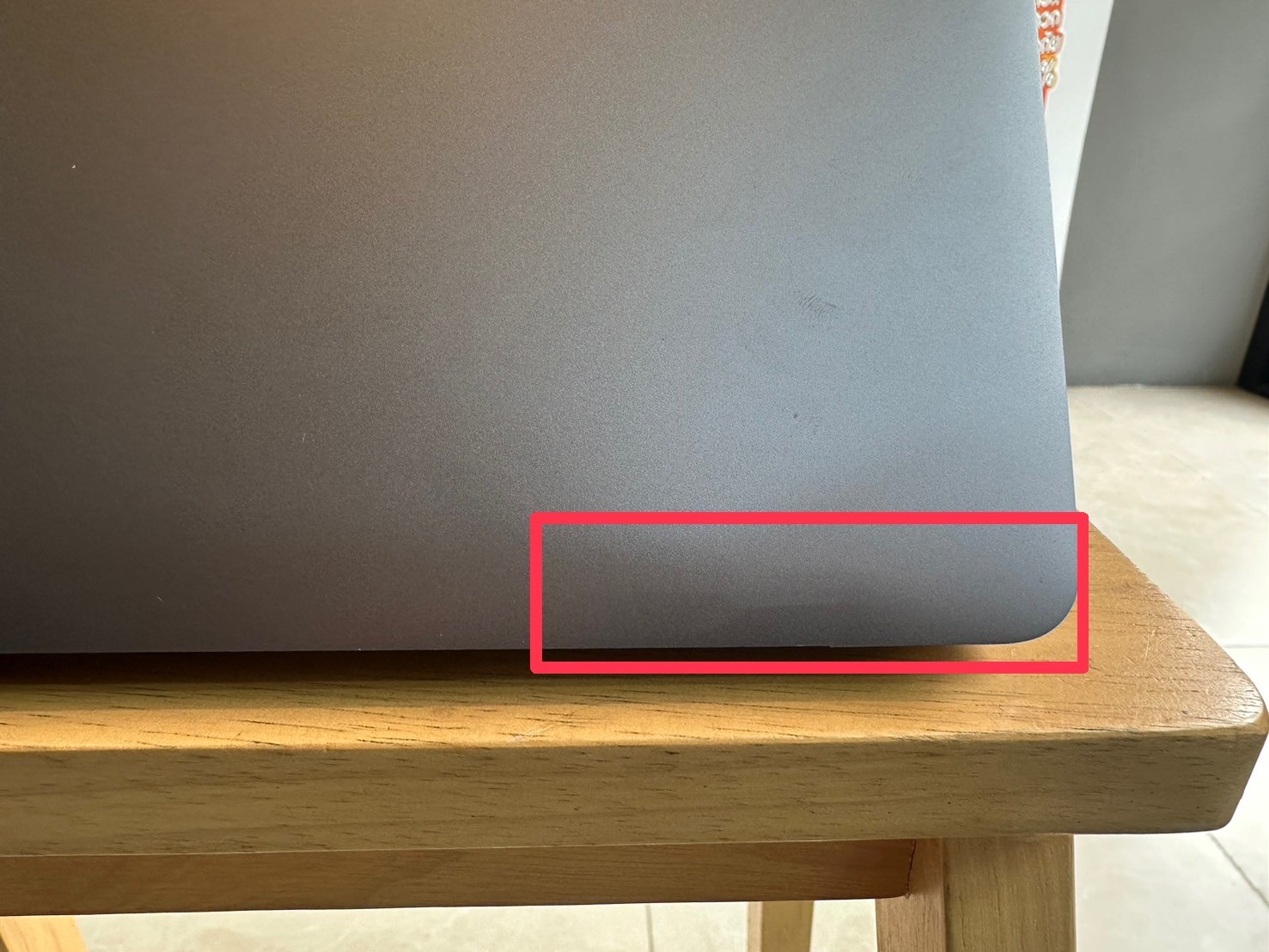 MacBook Air (13.3-inch M1,2020) 8/256