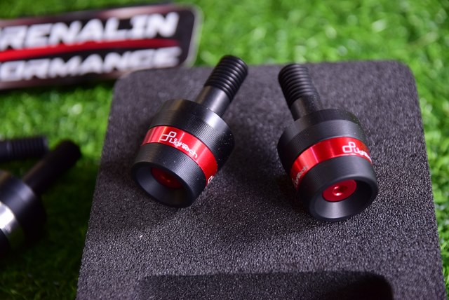 ปลายแฮนด์ lightech สำหรับ S1000RR 2015+