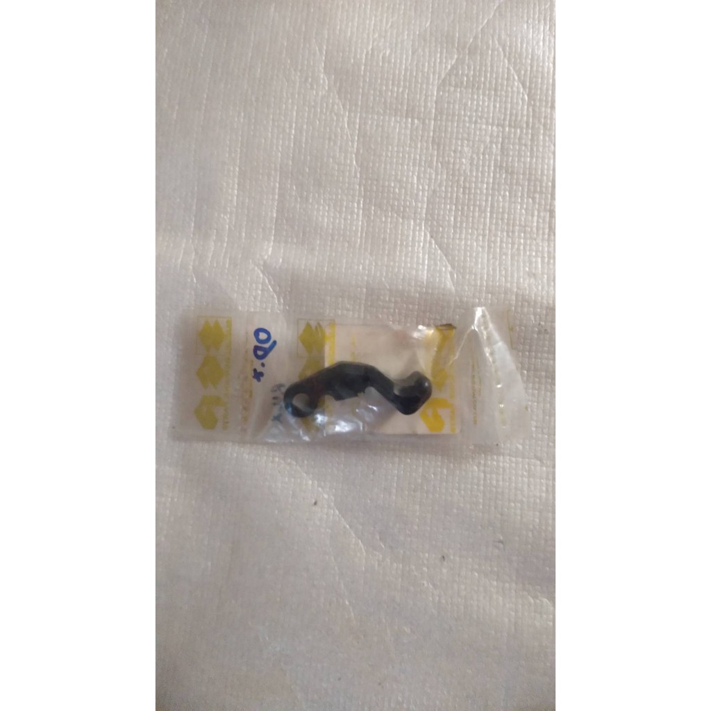 มือโช้คน้ำมัน สำหรับรุ่น SMASH FD110X-Z อะไหล่แท้ SUZUKI 58721-23F01-000