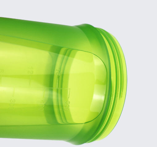 แก้วเชค,แก้วเชคพลาสติก,500ml