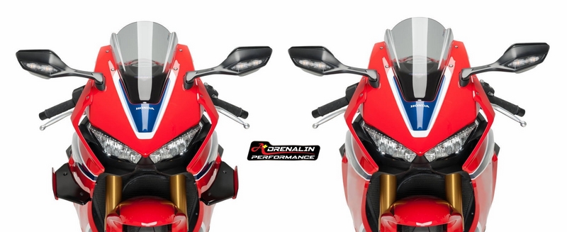 ปีกข้าง Puig สำหรับ CBR1000 2017-2019