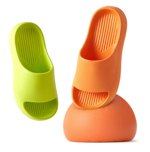 รองเท้าแตะ,รองเท้าแตะEVA