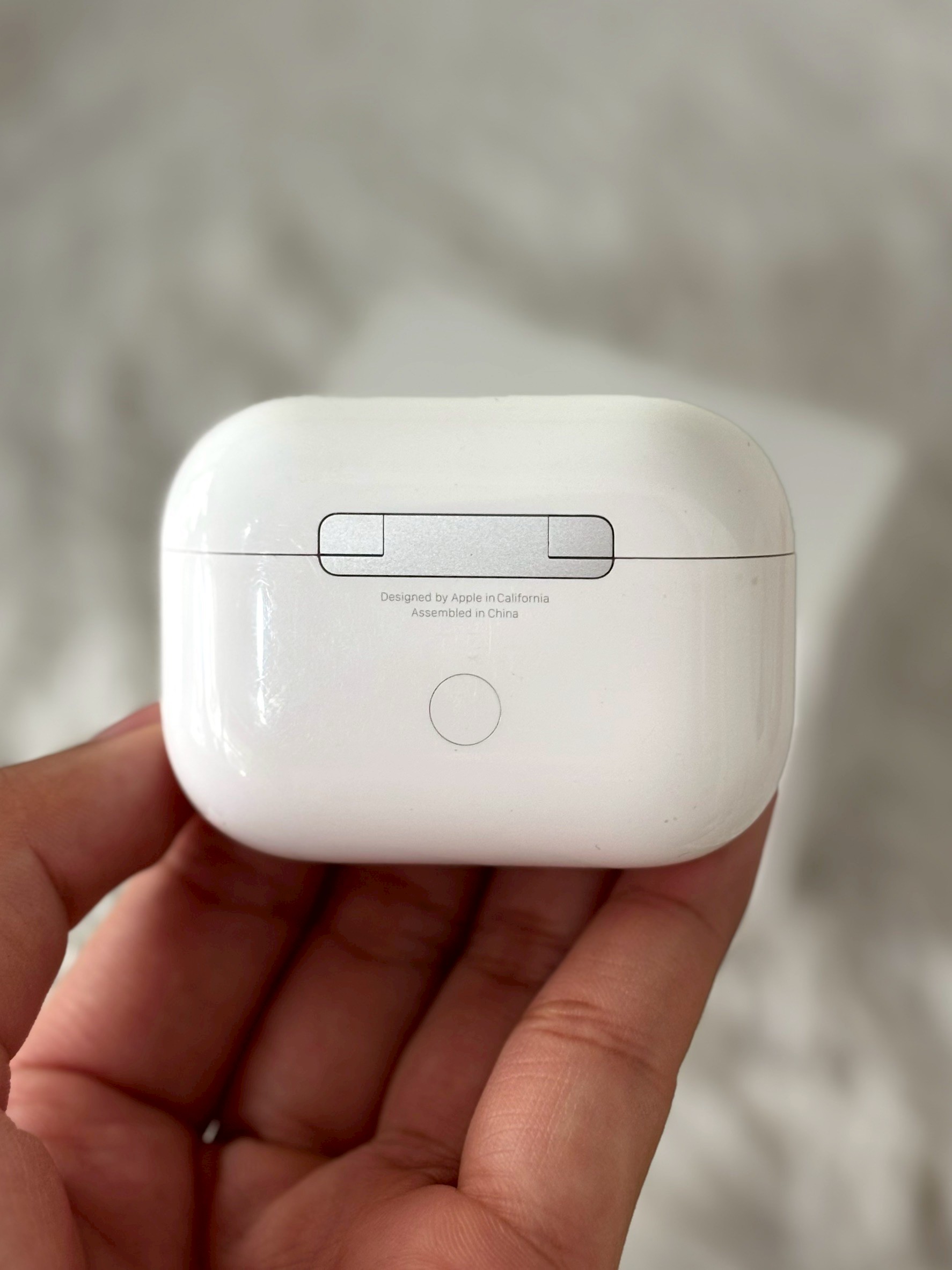 AirPods Pro (2nd generation)