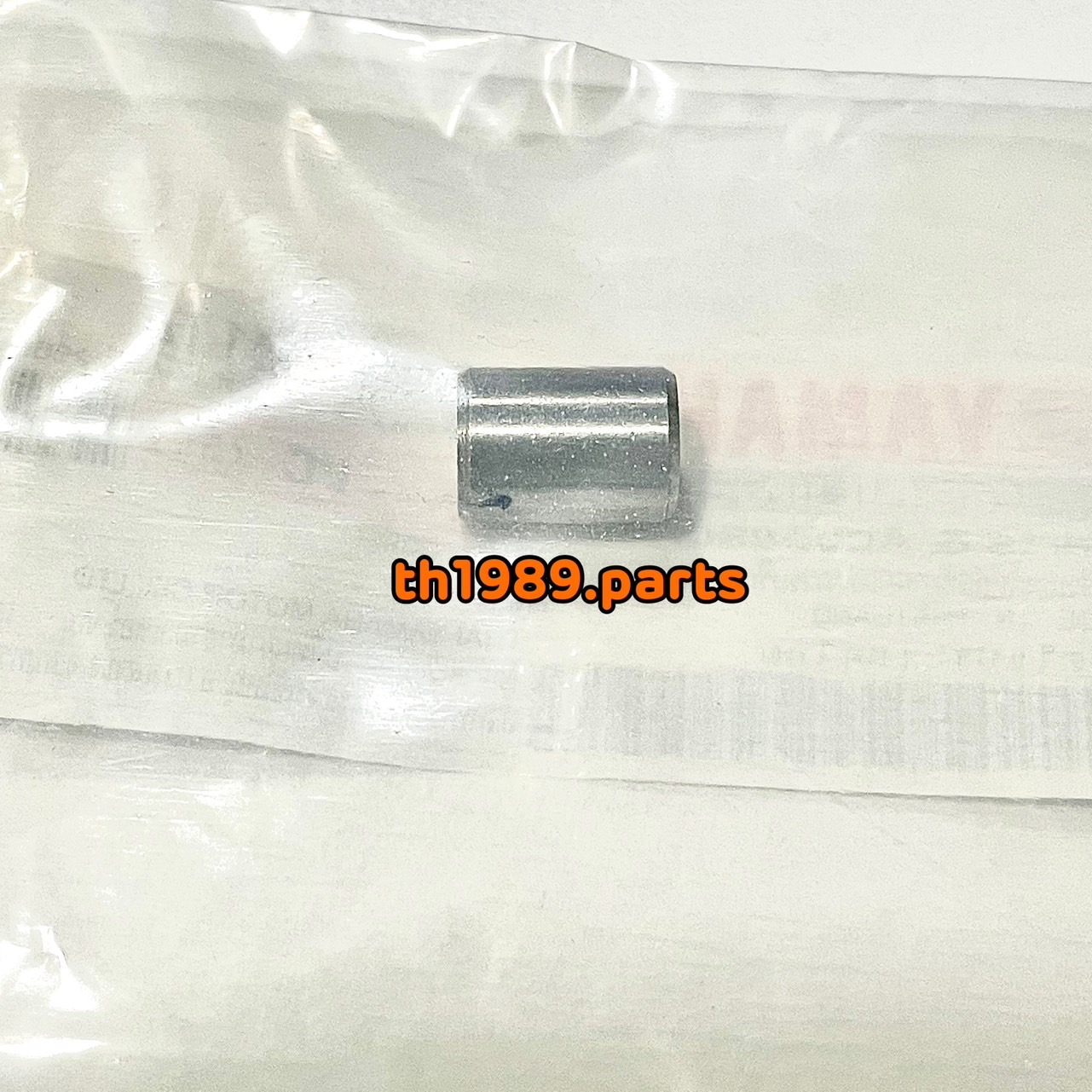 99530-10114 สลักเสื้อสูบ ปิ้น (PIN, DOWEL) NOUVO , FINN , GRAND FILANO HYBRID , GT125 อะไหล่แท้ YAMAHA