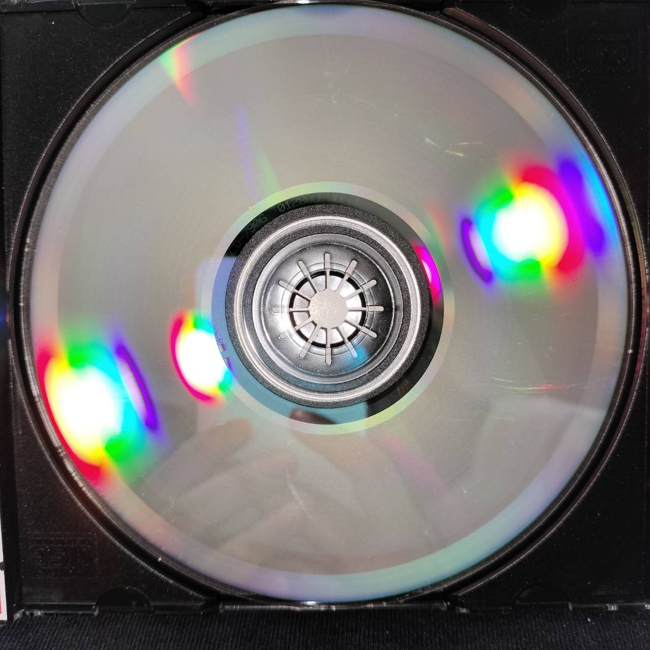 Reno & Smiley – 20 Bluegrass Originals / USA / มีรอยบ้าง