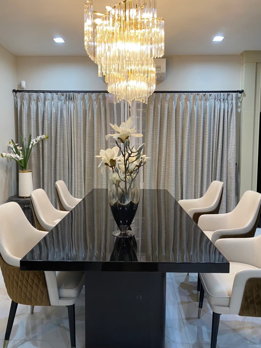 Nantawan Ramintra-Paholyothin50 village