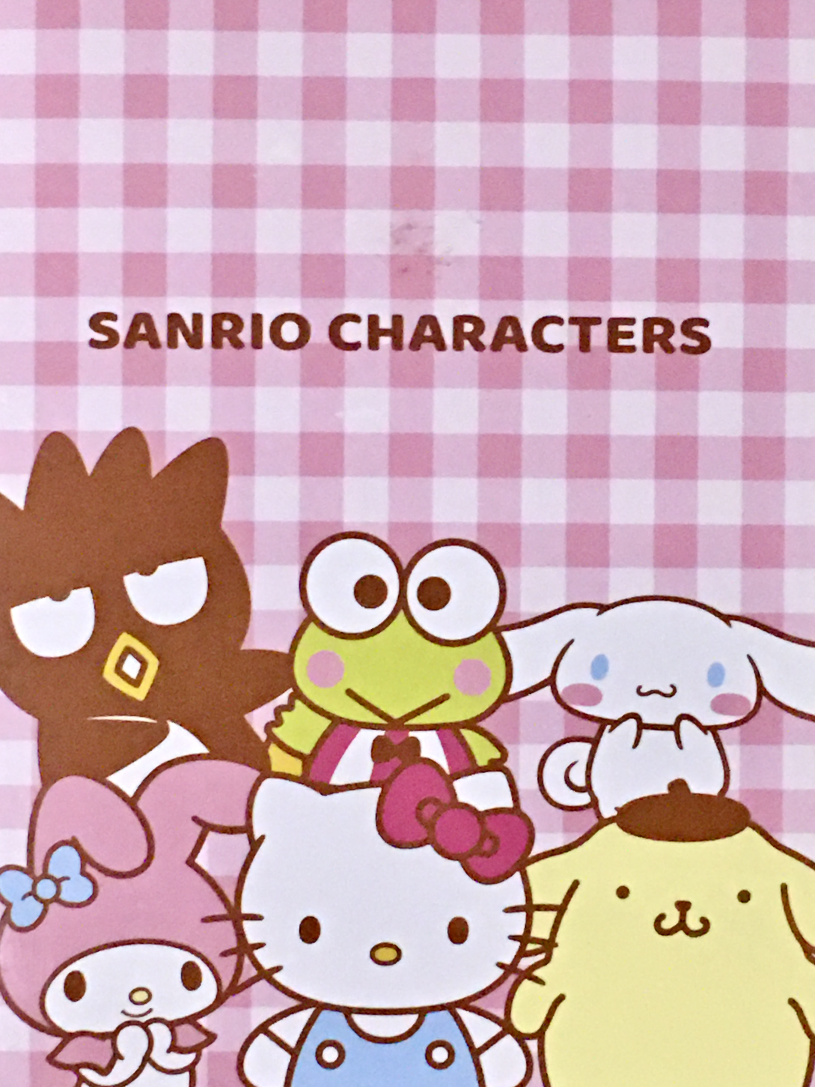 ต้องจัดแล้ว!! กับ กับกระเป๋าสะพาย พร้อมกล่องสุดคิวท์ ✨ ลิขสิทธิ์แท้จาก ซานริโอ ~~🥰 ลายซานริโอ้ และต้องจัดแล้ว!! กับ กับกระเป๋าสะพาย พร้อมกล่องสุดคิวท์ ✨