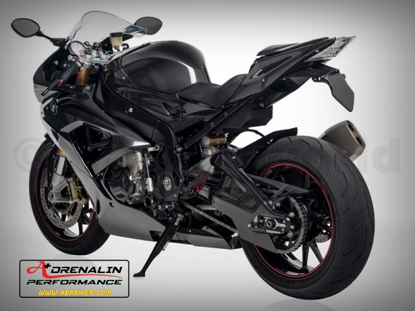 Carbonworld อกล่างคาร์บอน สำหรับ S1000RR 2015+