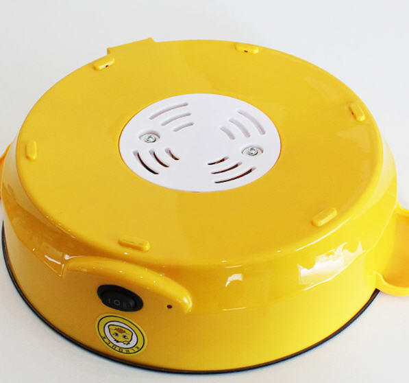 กระทะ,กระทะไฟฟ้า,สกรีนโลโก้