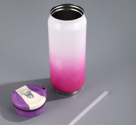 กระป๋องน้ำสแตนเลส,แก้วน้ำสแตนเลส,350ml,450ml