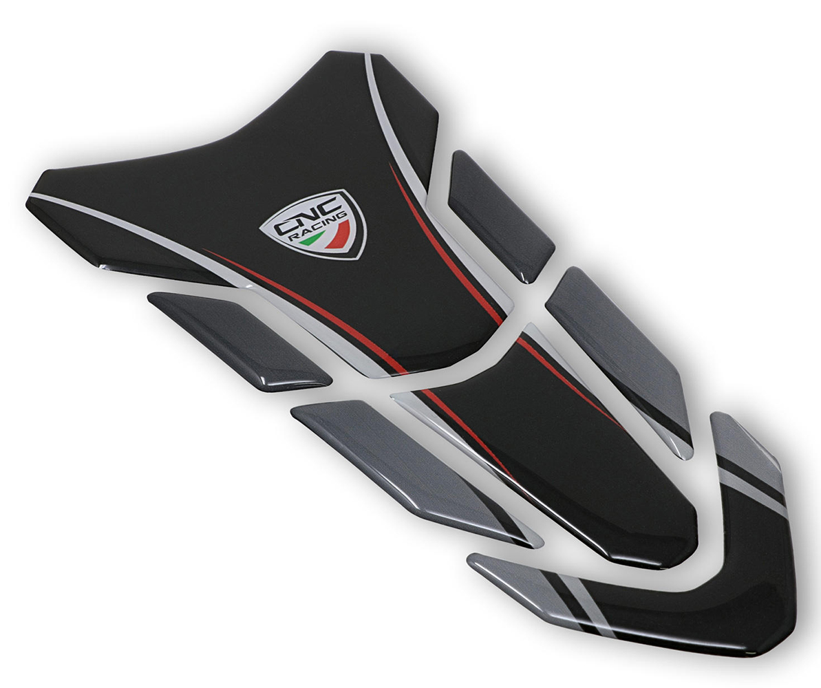 สติ๊กเกอร์ กันรอยถัง CNCracing สำหรับ S1000RR 2011+