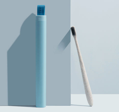 กล่องใส่แปรงสีฟัน