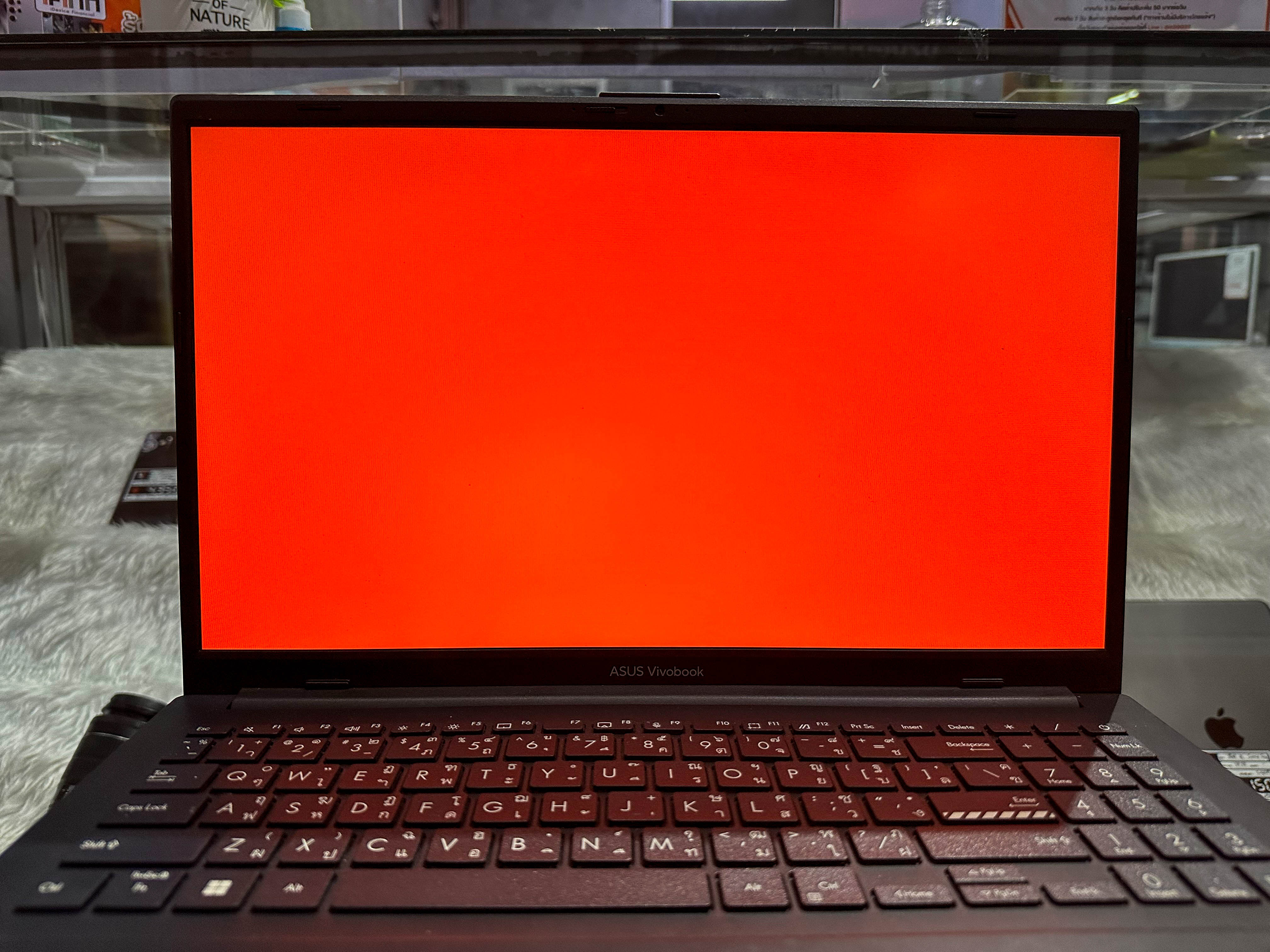 ASUS VIVOBOOK GO 15 M1504FA-NJ501WS (MIXED BLACK)