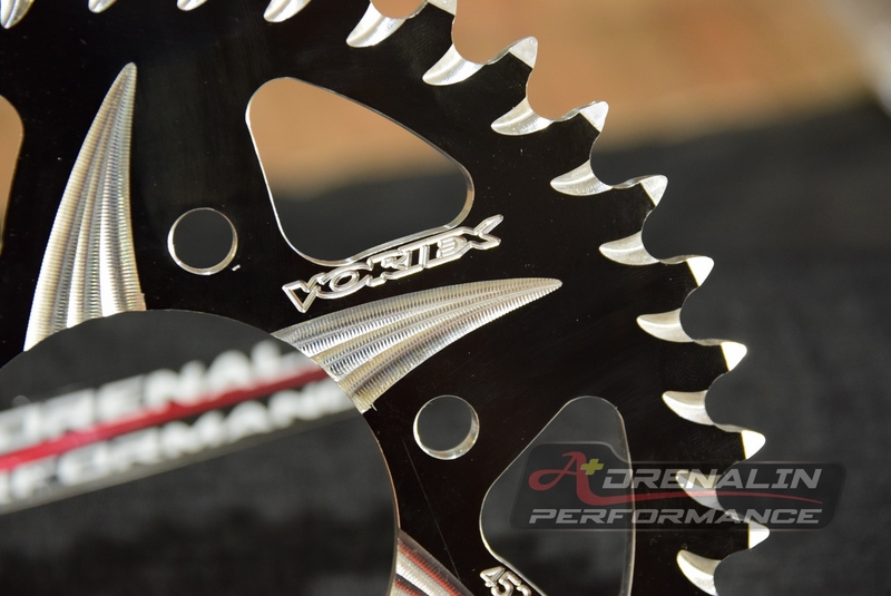 ชุดสเตอ ยี่ห้อ Vortex สำหรับ zx10 2016+