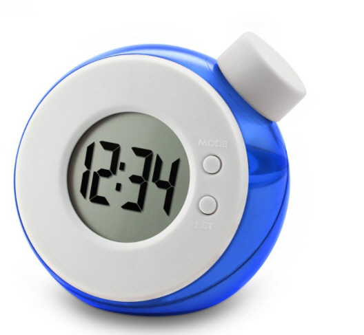 นาฬิกาพลังงานน้ำ