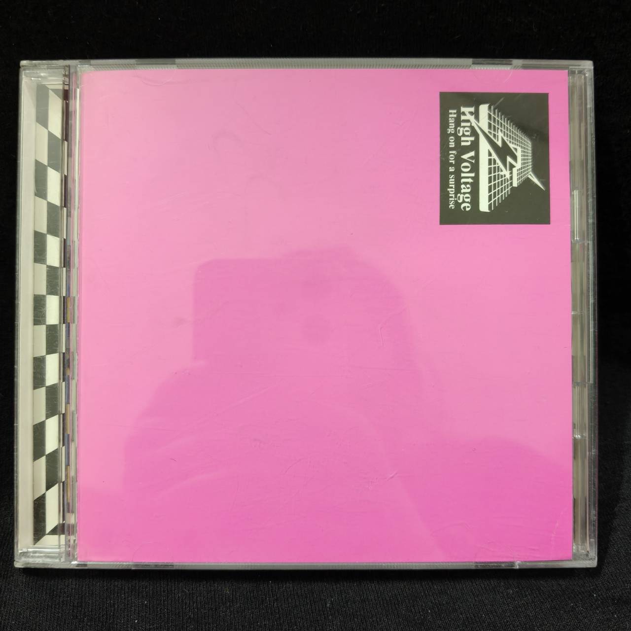 Cornelius – 69⚡︎96 / JAPAN / แผ่นสภาพนางฟ้า