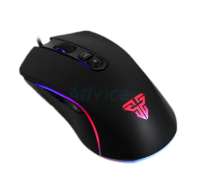 MOUSE FANTECH X16 V2 THOR II RGB BLACK