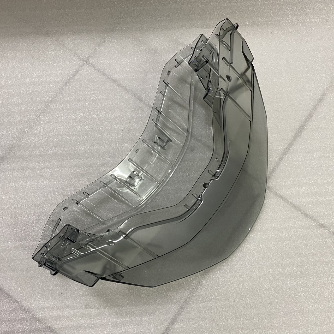 HMA4014-098-ZF1 ฝาไฟท้ายอันนอก (ฟิล์ม) PCX150 2018 อะไหล่แท้ HMA