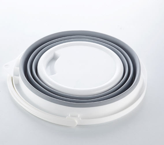 ถังน้ำ,ถังน้ำพับได้