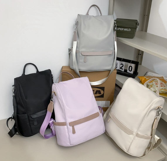 กระเป๋าเป้,เป้,กระเป๋าเป้สะพาย