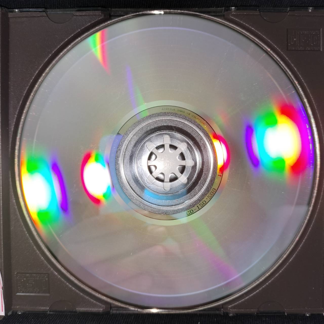 J.B. Hutto And The Houserockers – Live 1977 / AUSTRIA / แผ่นสวย