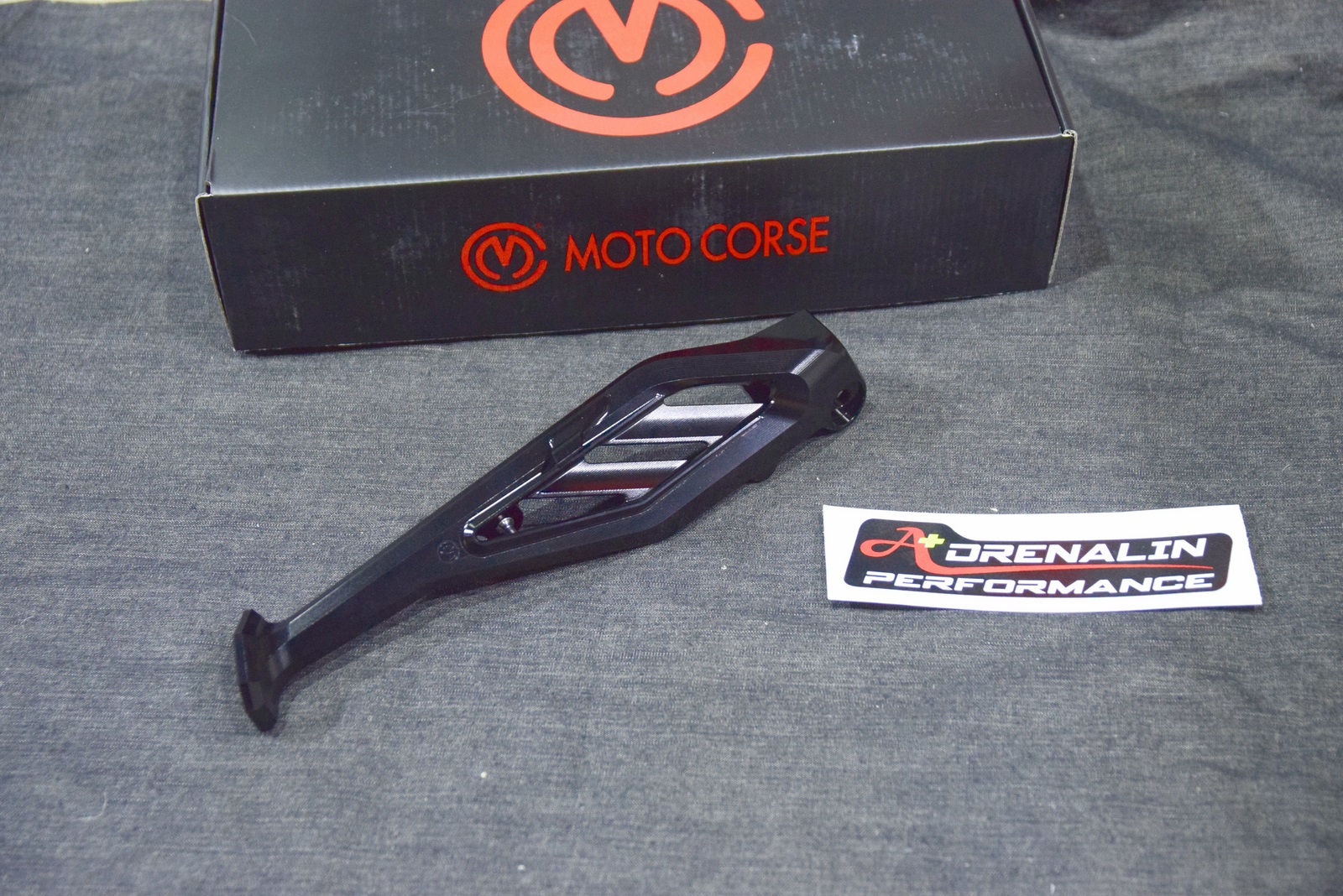 ขาตั้ง Motocorse สำหรับ Panigale V4 2018+